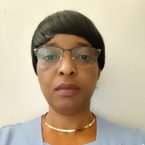 Atinuke Suara - Toronto Affiliate