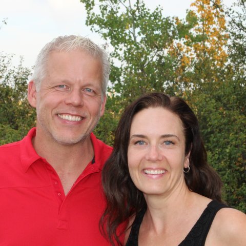 Mark Loopkey - Saskatoon Affiliate