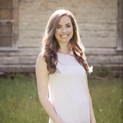 Kristie Obnial - Winnipeg Affiliate