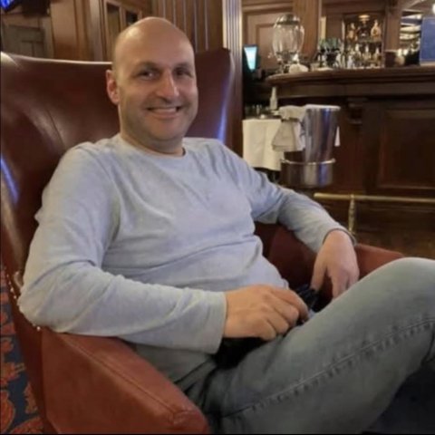 Mike Pellegrino - Toronto Affiliate