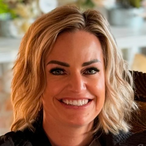 Brittany Gette - Edmonton Affiliate