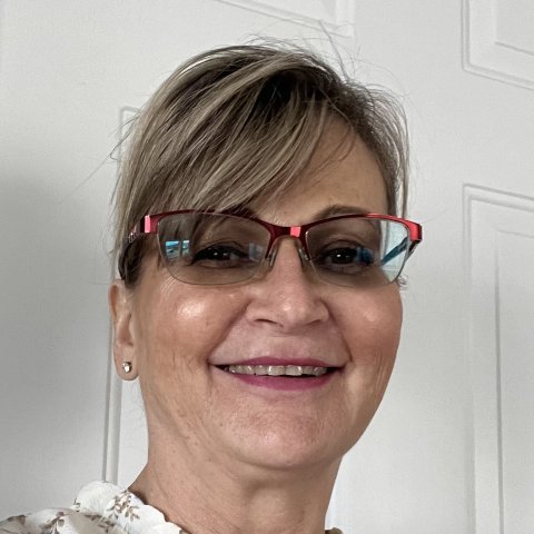 Colleen Lanktree - Edmonton Affiliate