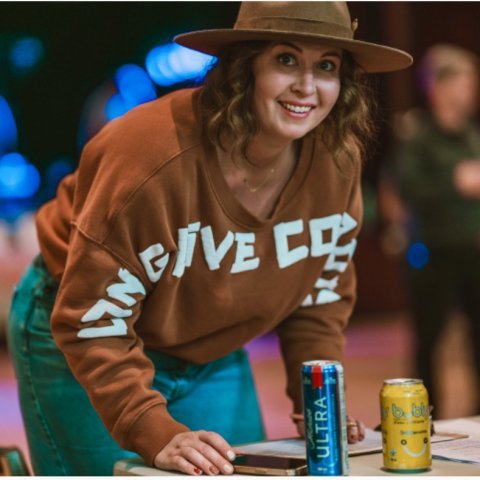 Sadie McCauley - Winnipeg Affiliate