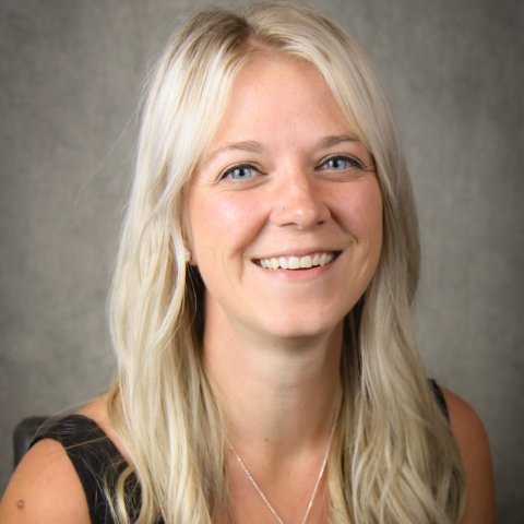 Jocelyn Puchailo - Edmonton Affiliate
