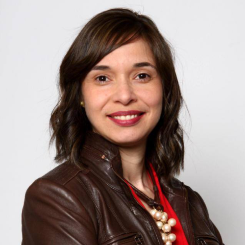 Karina Osechas - Toronto Affiliate