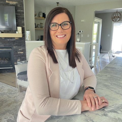 Karen Fraser - Edmonton Affiliate
