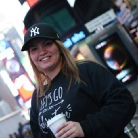 Kimberley Linke - Calgary Affiliate