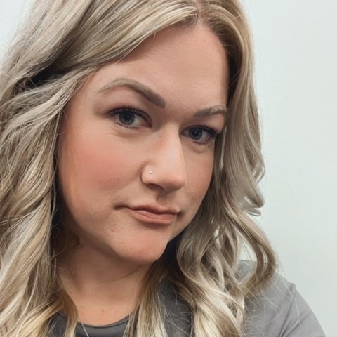 Kristie Clarke - Toronto Affiliate