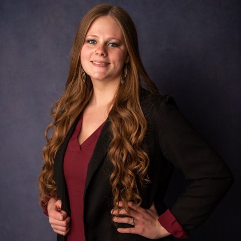 Lacy Kuhn - Edmonton Affiliate