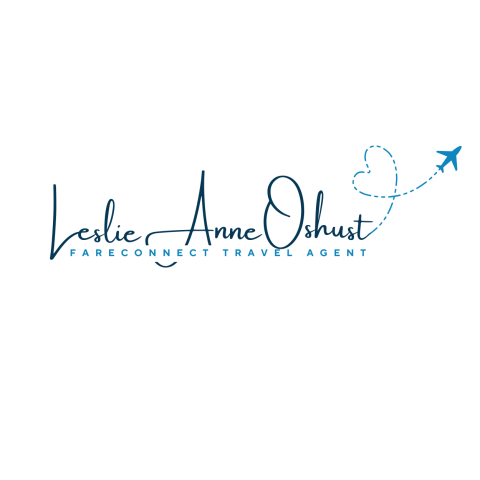 Leslie-Anne Oshust - Edmonton Affiliate