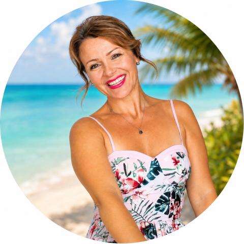 Lisa Cadsand - Edmonton Affiliate