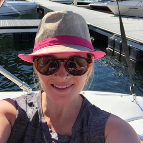 Lisa Buchkowsky - Edmonton Affiliate