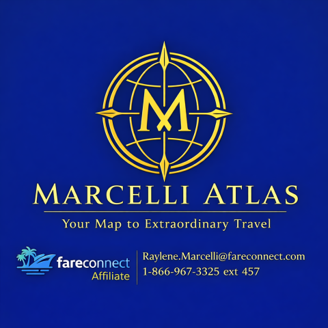 Raylene Marcelli - Saskatoon Affiliate