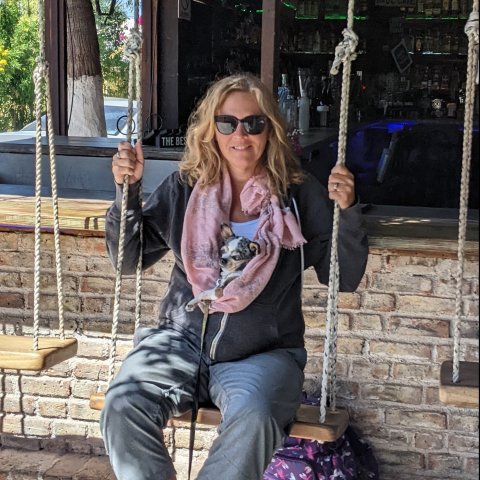 Janet Nielsen - Calgary Affiliate