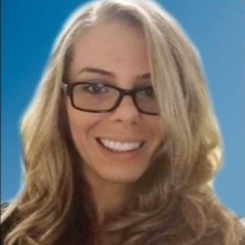 Melissa Baxter - Edmonton Affiliate