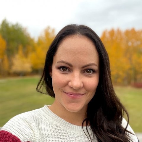 Melissa Young - Edmonton Affiliate