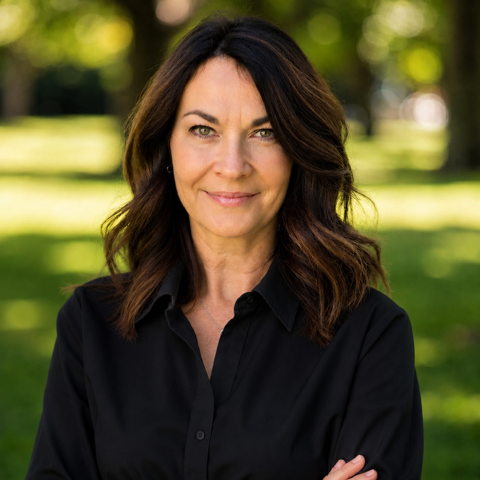 Mia Matton - Edmonton Affiliate