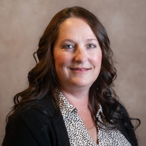 Michelle Doyle - Edmonton Affiliate