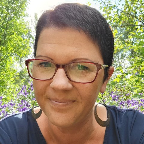 Michelle Hooper - Kelowna Affiliate