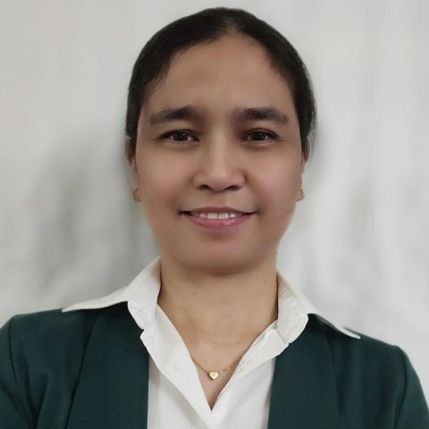 Mylene Lachica - Winnipeg Affiliate