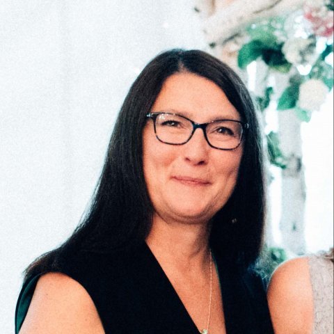 Norma Bentham - Winnipeg Affiliate