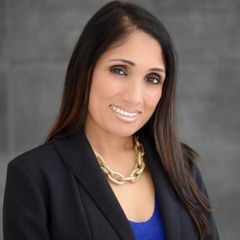 Aliya Kabani-Jiwa - Calgary Affiliate