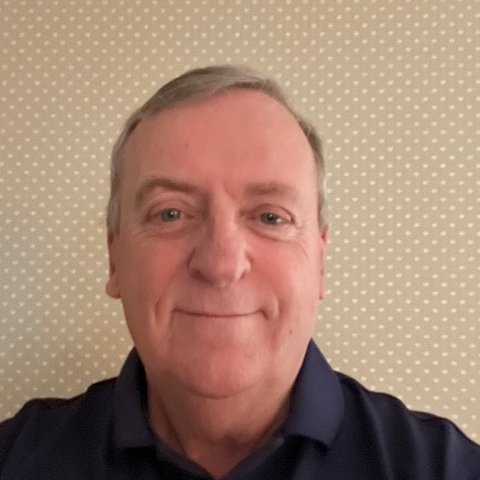 Patrick Kerr - Waterloo Affiliate