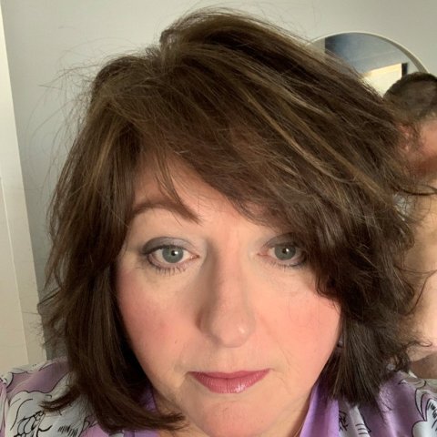 Michelle Barrie - Winnipeg Affiliate