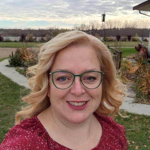 Tasha Klatt - Lloydminster Affiliate
