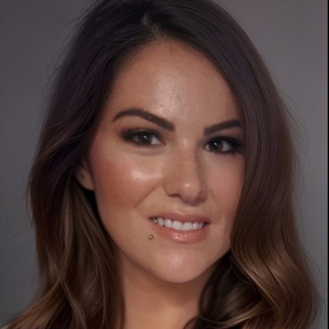 Larissa Grandy - Edmonton Affiliate