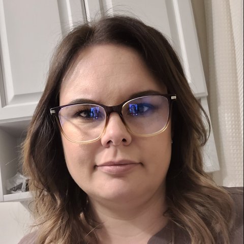 Trina Larre - Saskatoon Affiliate