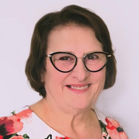 Karen McCann - Fredericton Affiliate