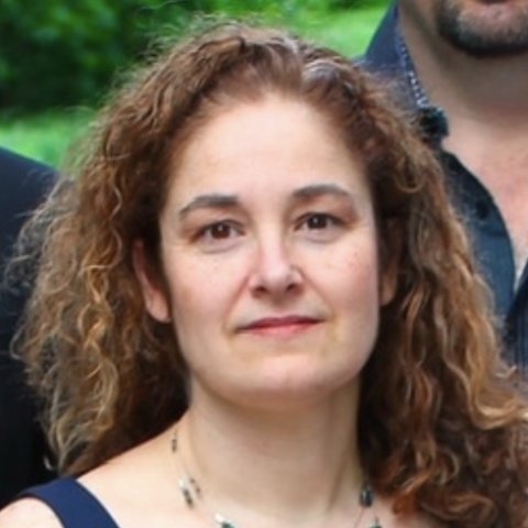 Natelle Nordick - Saskatoon Affiliate