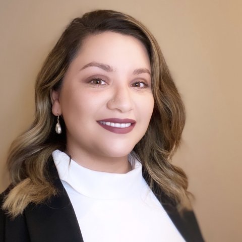 Raquell Schafer - Edmonton Affiliate