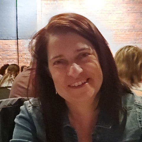 Christina Lutes - Moncton Affiliate