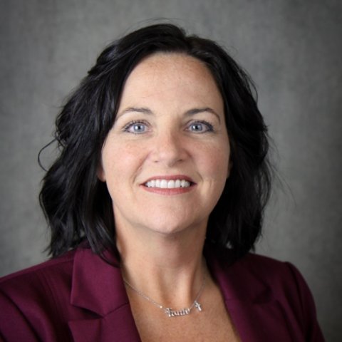 Rhea Barnett - Calgary Affiliate