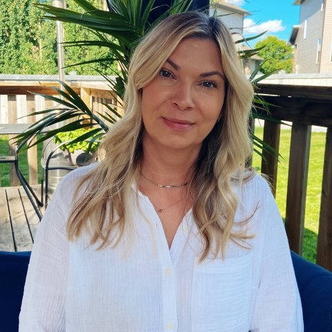 Rhonda Tailleur - Edmonton Affiliate