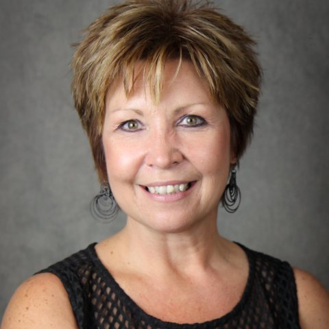 Robin Gates - Winnipeg Affiliate