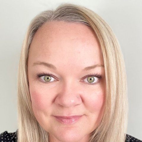 Rachelle McCartney - Edmonton Affiliate