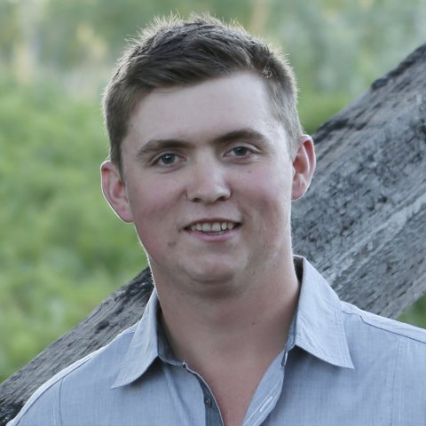 Ryan Van Genderen - Lloydminster Affiliate