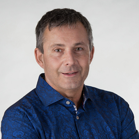 Jan Cote - Winnipeg Affiliate