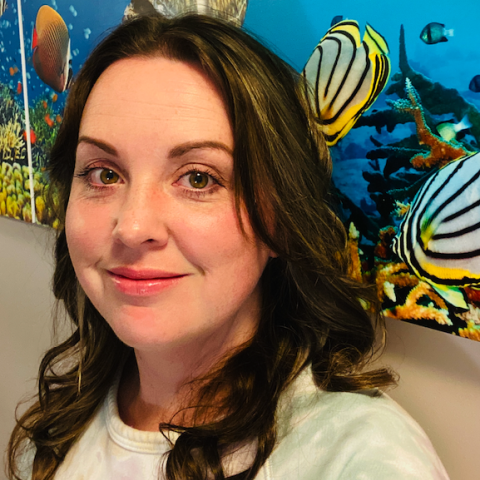 Melanie Nasby - Edmonton Affiliate
