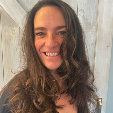 Lori Andreosso - Winnipeg Affiliate