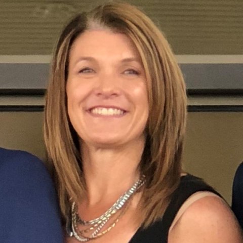 Shauna Iwaschuk - Edmonton Affiliate