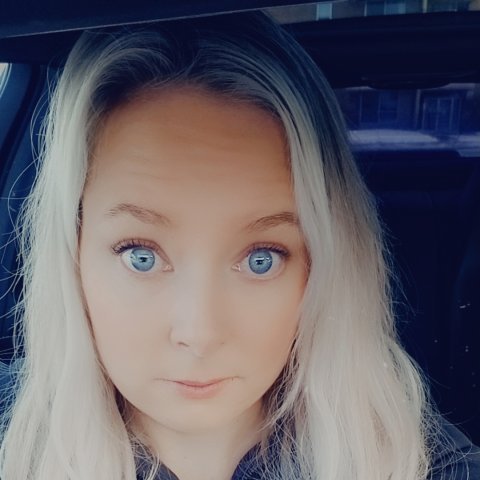 Jenna Emmerling - Edmonton Affiliate