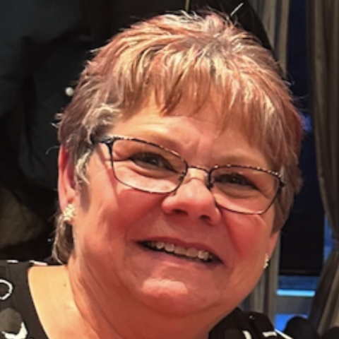 Sheila Primosch - Edmonton Affiliate