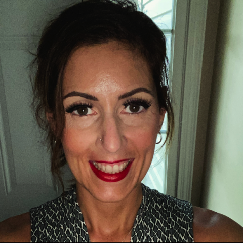 Stephanie O’Donnell - Fredericton Affiliate