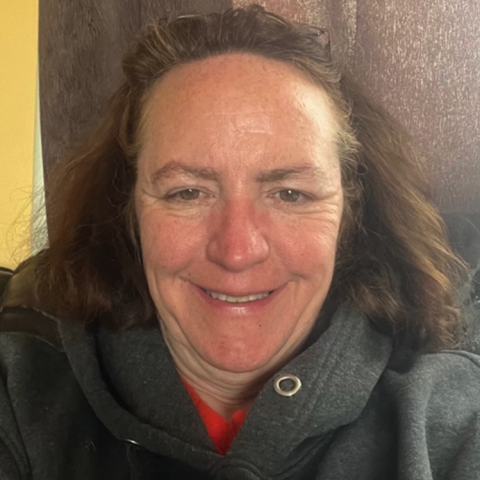 Cherilea Ryan - Edmonton Affiliate