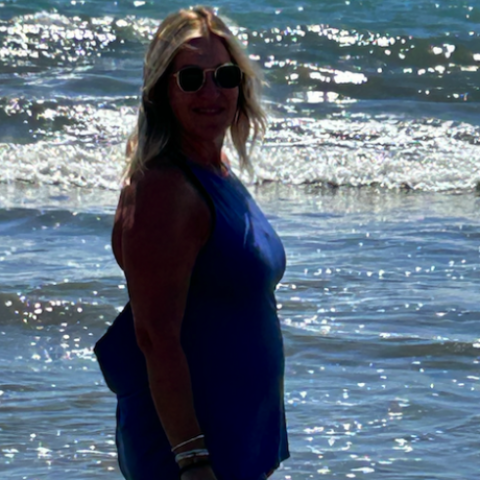 Carla Link - Winnipeg Affiliate
