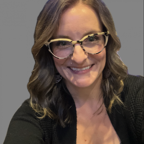 Noelle Bunten - Fort McMurray Affiliate